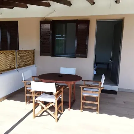 Merovili 2 Apartamento *