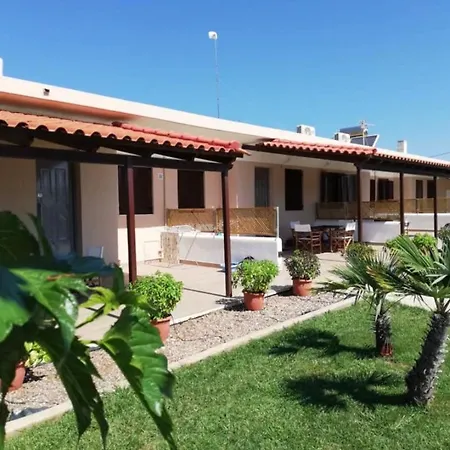 Merovili 2 Apartamento