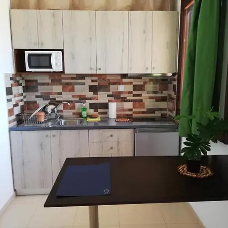 Apartamento Merovili 2 *
