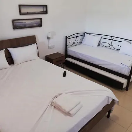 Merovili 2 Apartamento