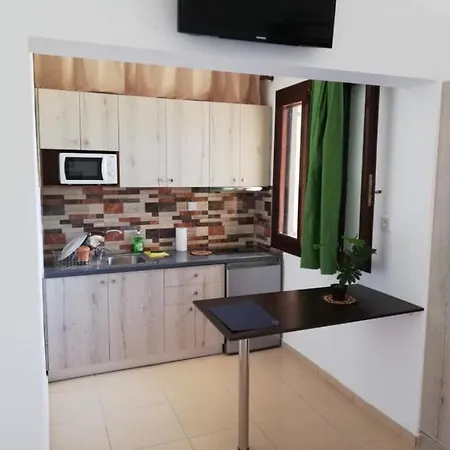 Merovili 2 Apartamento *