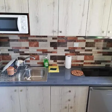 Merovili 2 Apartamento