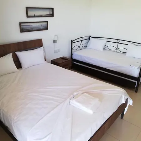 Apartamento Merovili 2