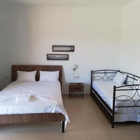 Apartamento Merovili 2 Vartholomio