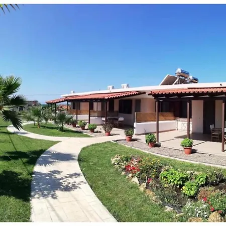 Apartamento Merovili 2