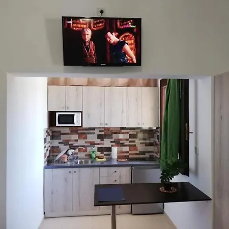 Apartamento Merovili 2 Vartholomio